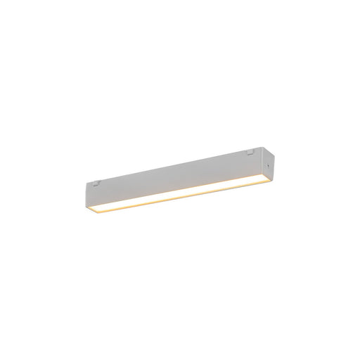 Jaren LED Track Light Bar White