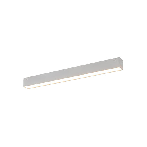 Jaren LED Track Light Bar White