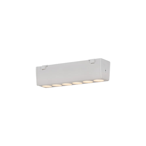 Holo LED Track Light Bar White
