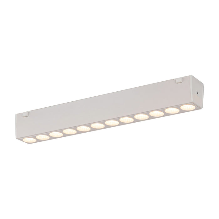 Kuzco Lighting - TRF39710-WH - LED Track Light Bar - Holo - White