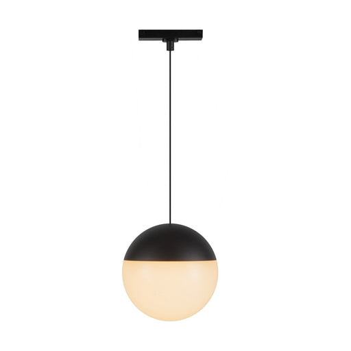Kuzco Lighting - TRP11707-BK - LED Pendant - Monae - Black