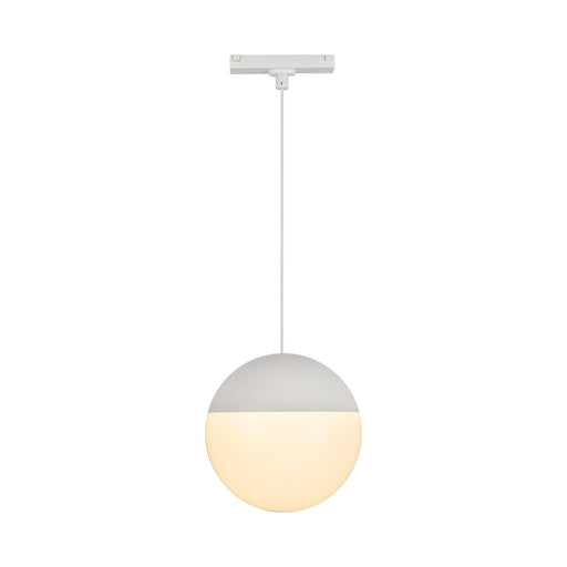 Kuzco Lighting - TRP11707-WH - LED Pendant - Monae - White