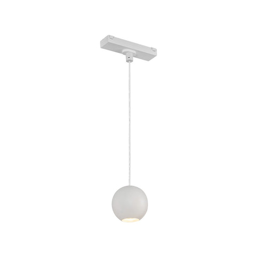 Faria LED Pendant White