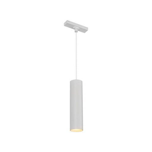 Remuda LED Pendant White