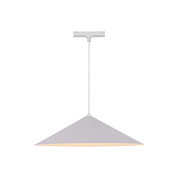 Kuzco Lighting - TRP73915-WH - LED Pendant - Luiz - White