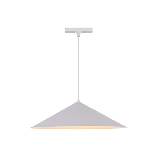 Luiz LED Pendant White