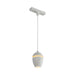 Kuzco Lighting - TRP89703-WH - LED Pendant - Eloa - White