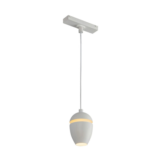 Eloa LED Pendant White