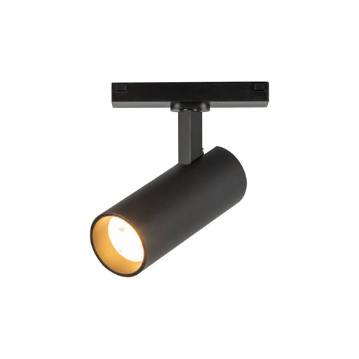 Paolo LED Track Directional Light Black