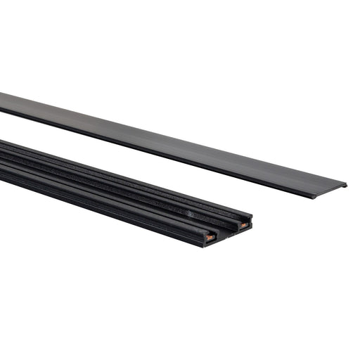Trilo Track Track Rail Black