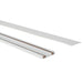 Kuzco Lighting - TRT989100-WH - Track Rail - Trilo Track - White