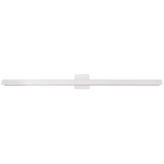 Kuzco Lighting - WS10437-WH-2700K - LED Wall Sconce - Galleria - White