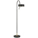 Visual Comfort Signature - TOB 1130MI/HAB-MI - LED Floor Lamp - Oso - Modern Iron and Hand-Rubbed Antique Brass