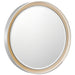 Visual Comfort Signature - TOB 2960PN - LED Mirror - Tricia - Polished Nickel