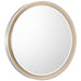 Visual Comfort Signature - TOB 2961PN - LED Mirror - Tricia - Polished Nickel