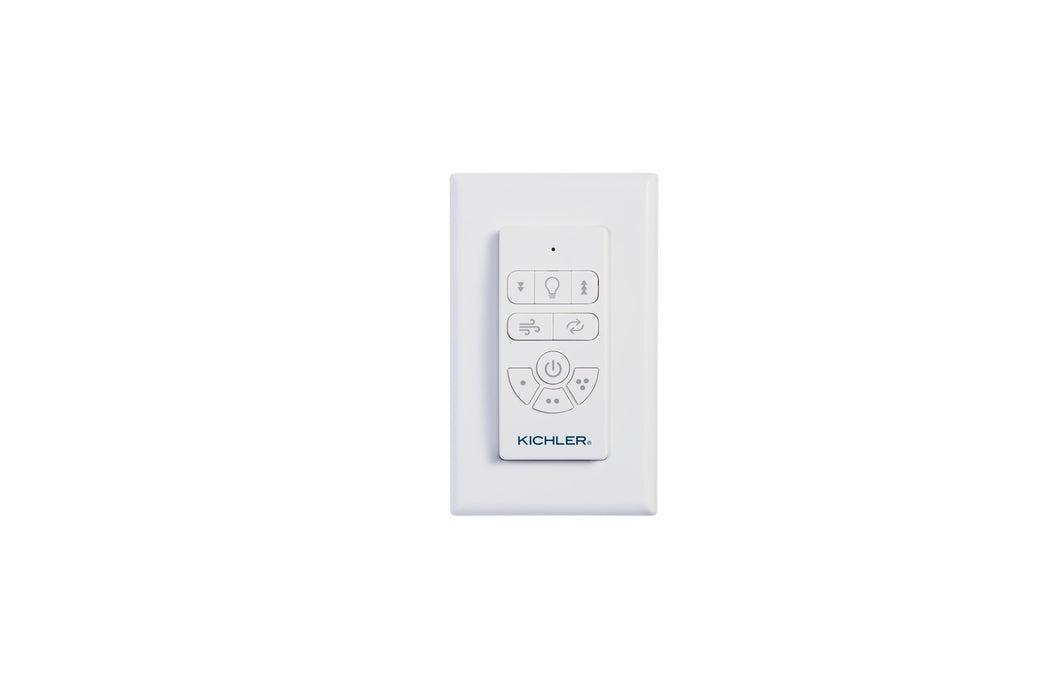 Kichler - 370135 - Handheld Control - Controls - White