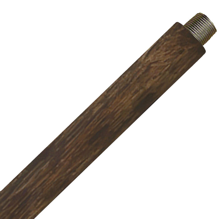 Savoy House - 7-EXT-105 - Extension Rod - Bark