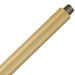 Savoy House - 7-EXTLG-328 - Extension Rod - Spun Gold