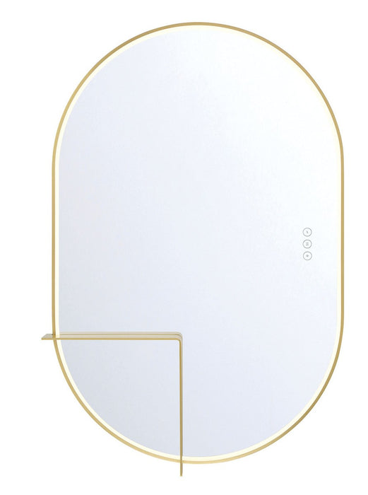 Eurofase - 48520-010 - LED Mirror - Gold