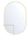 Eurofase - 48520-010 - LED Mirror - Gold