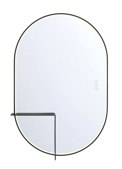 Eurofase - 48520-027 - LED Mirror - Black