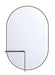 Eurofase - 48520-027 - LED Mirror - Black