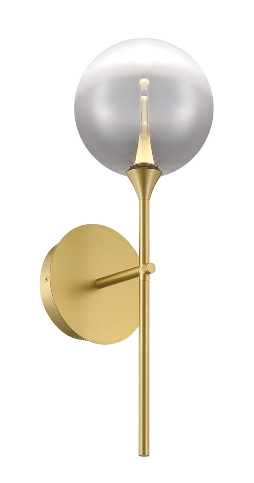 Eurofase - 48910-026 - One Light Wall Sconce - Gold