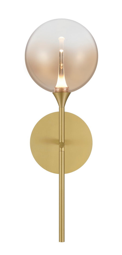 Eurofase - 48910-033 - One Light Wall Sconce - Gold