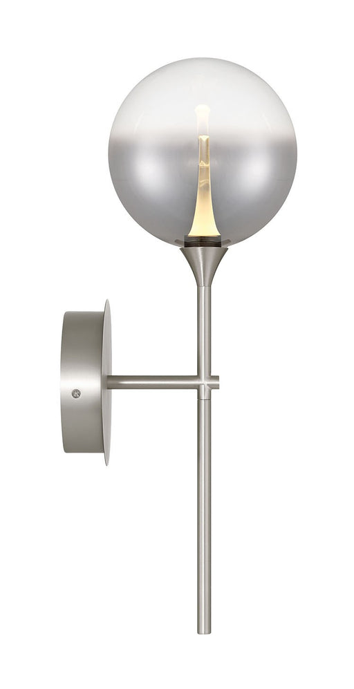 Eurofase - 48911-023 - One Light Wall Sconce - Nickel