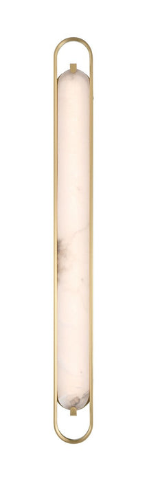 Eurofase - 48957-014 - One Light Vanity - Gold