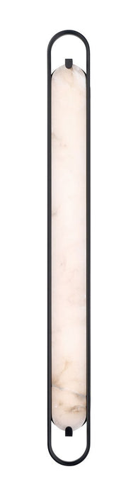 Eurofase - 48957-021 - One Light Vanity - Black