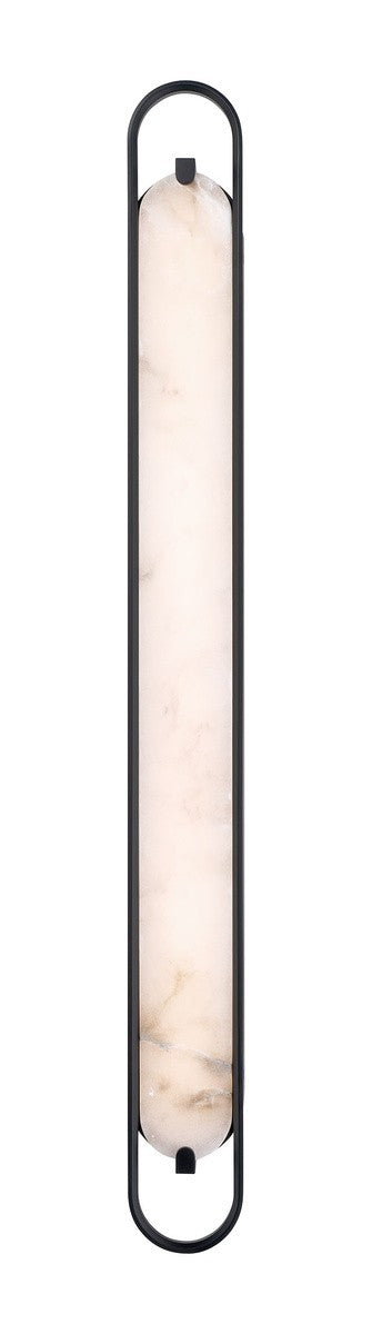 Eurofase - 48957-021 - One Light Vanity - Black