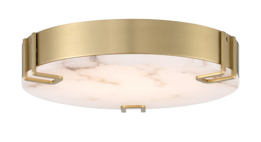 Eurofase - 48958-011 - One Light Flush Mount - Gold