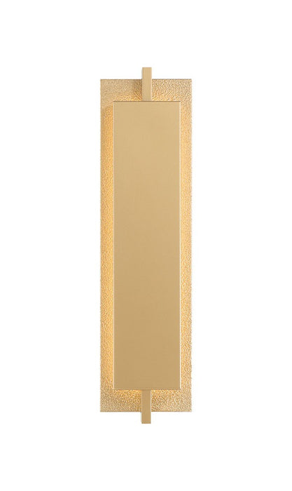 Eurofase - 48961-011 - One Light Outdoor Lantern - Gold