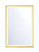 Eurofase - 48974-011 - LED Mirror - Gold