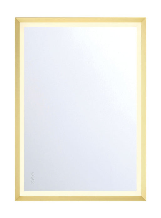 Eurofase - 48975-018 - LED Mirror - Gold