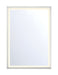 Eurofase - 48975-025 - LED Mirror - Silver