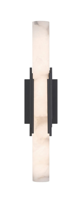 Eurofase - 49034-011 - One Light Outdoor Lantern - Bronze