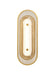 Eurofase - 49170-016 - One Light Wall Sconce - Gold