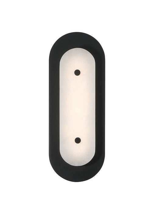 Eurofase - 49171-020 - One Light Outdoor Lantern - Black