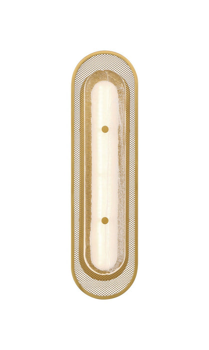 Eurofase - 49172-010 - One Light Wall Sconce - Gold