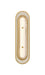 Eurofase - 49172-010 - One Light Wall Sconce - Gold