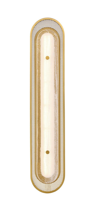 Eurofase - 49174-014 - One Light Wall Sconce - Gold