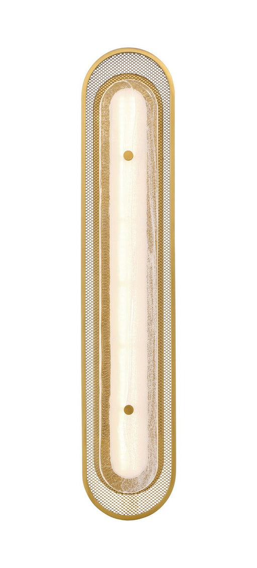 Eurofase - 49174-014 - One Light Wall Sconce - Gold