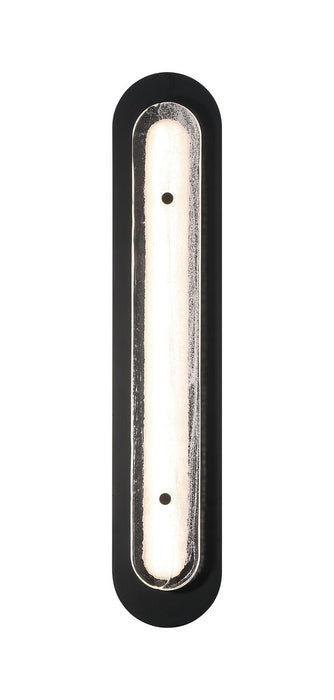 Eurofase - 49175-011 - One Light Outdoor Lantern - Black