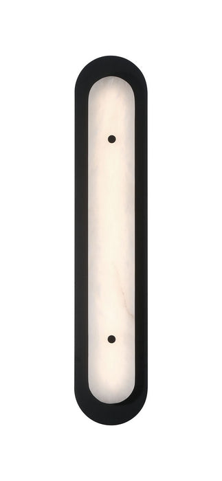 Eurofase - 49175-028 - One Light Outdoor Lantern - Black