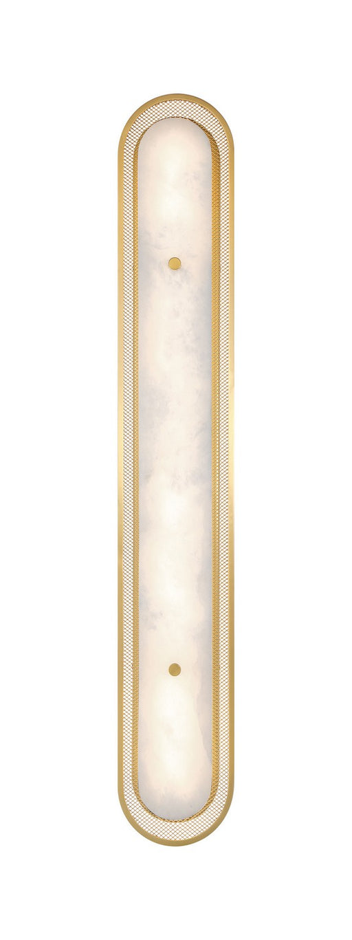Eurofase - 49176-025 - One Light Wall Sconce - Gold