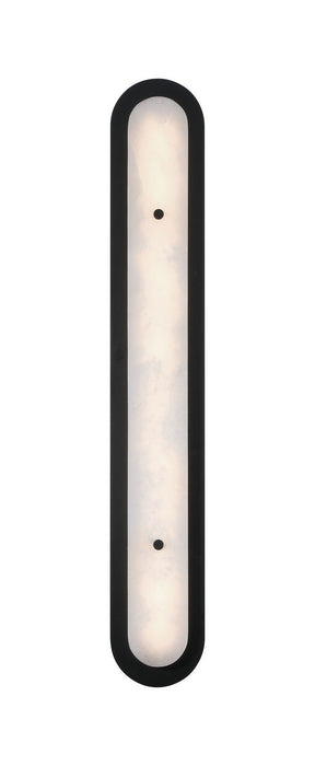 Eurofase - 49177-022 - One Light Outdoor Lantern - Black