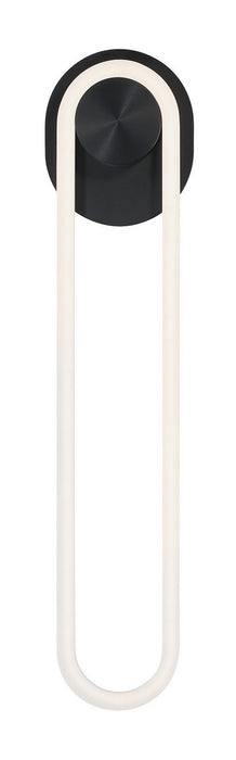 Eurofase - 49261-011 - One Light Outdoor Lantern - Black