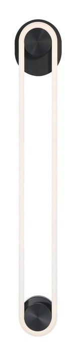 Eurofase - 49262-018 - One Light Outdoor Lantern - Black